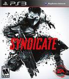 Syndicate (PlayStation 3)